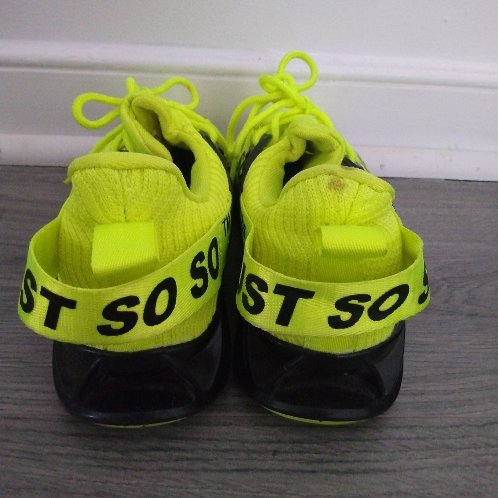 Just So So shoes - Picture 4 of 5
